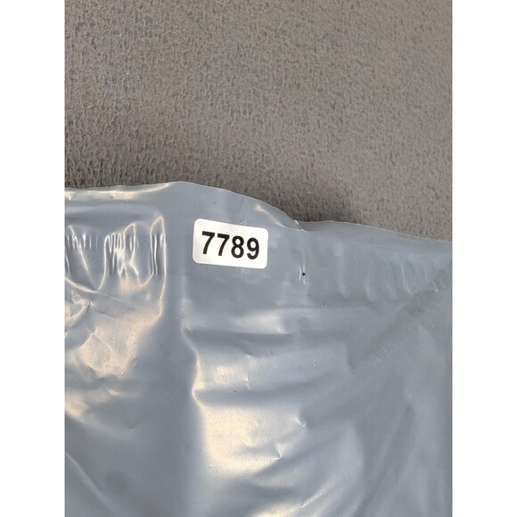 Gap Jeans Womens 10P 30 Medium Indigo 70s Flare High Rise Stretch Denim Petite - Picture 13 of 13